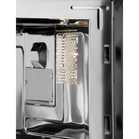 Forno a microonde 9231D-GR | Bartscher 610856