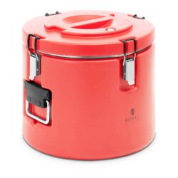 Contenitore termico gastronomico - 15 L | RC_TT_2