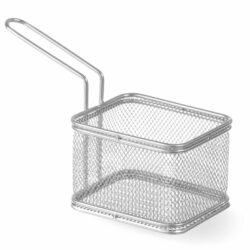 Mini cestello per fritture - 80 x 95 mm | Hendi 426425