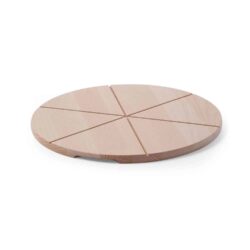 Tagliere per pizza - Ø 300 mm | Hendi 505540
