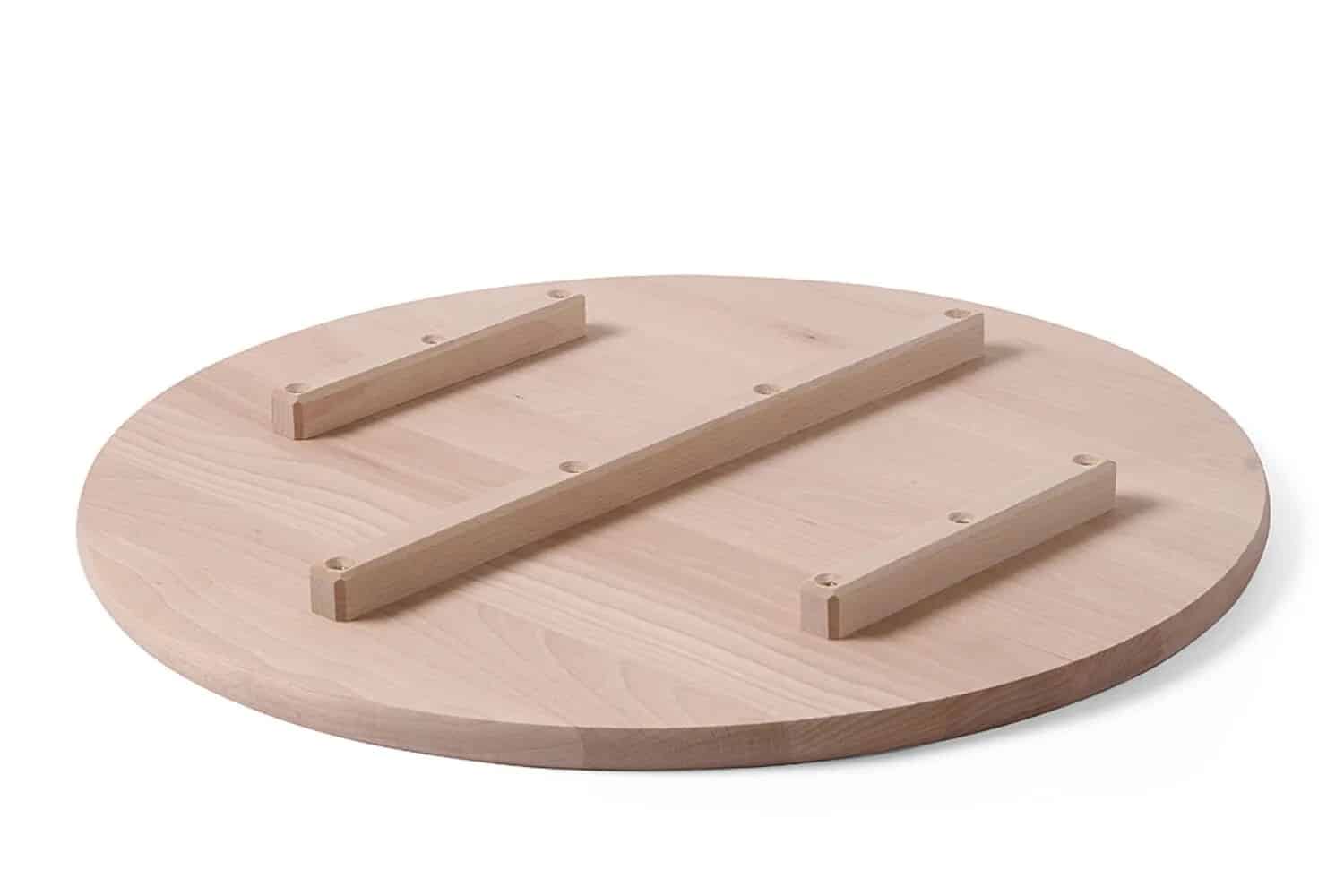 Tagliere per pizza - Ø 350 mm | Hendi 505557