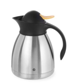Caraffa termica per tè - 1 L | Hendi 446522