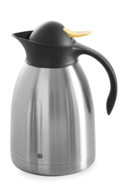 Caraffa termica per tè - 1,5 L | Hendi 446621