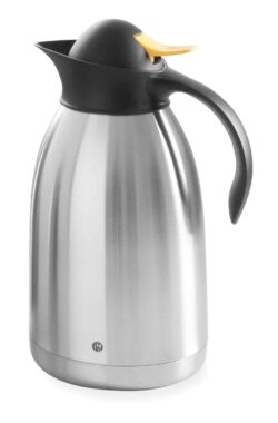 Caraffa termica per tè - 2 L | Hendi 446720