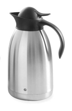 Caraffa termica per caffè - 2 L | Hendi 446706