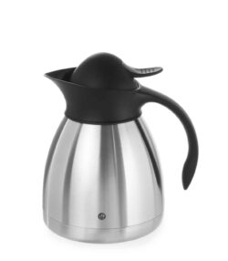 Caraffa termica per caffè - 1 L | Hendi 446508