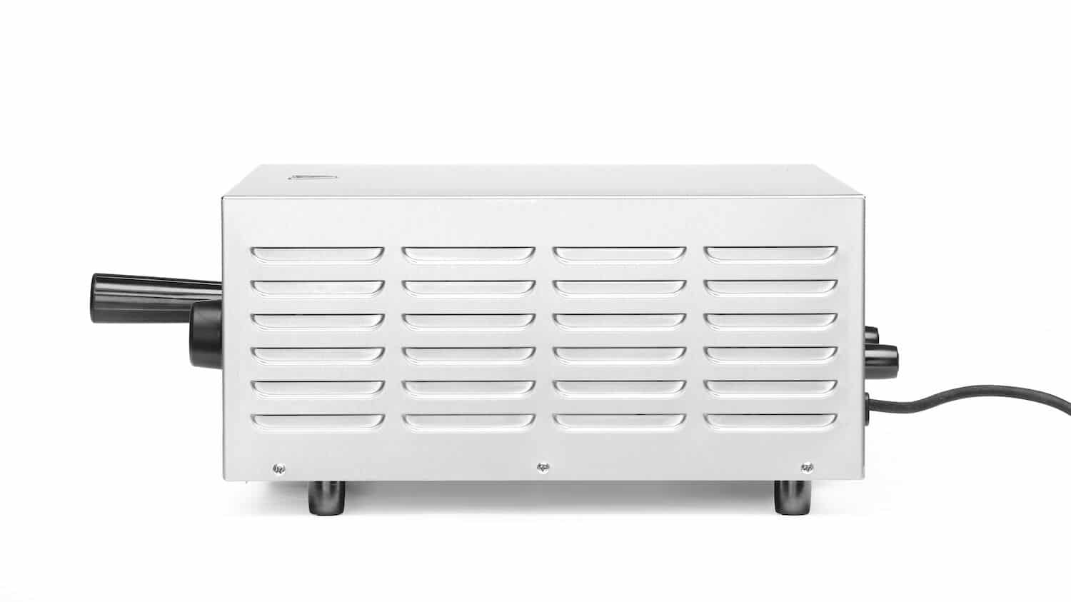 Forno per pizza elettrico - 1 450 W | Hendi 220306