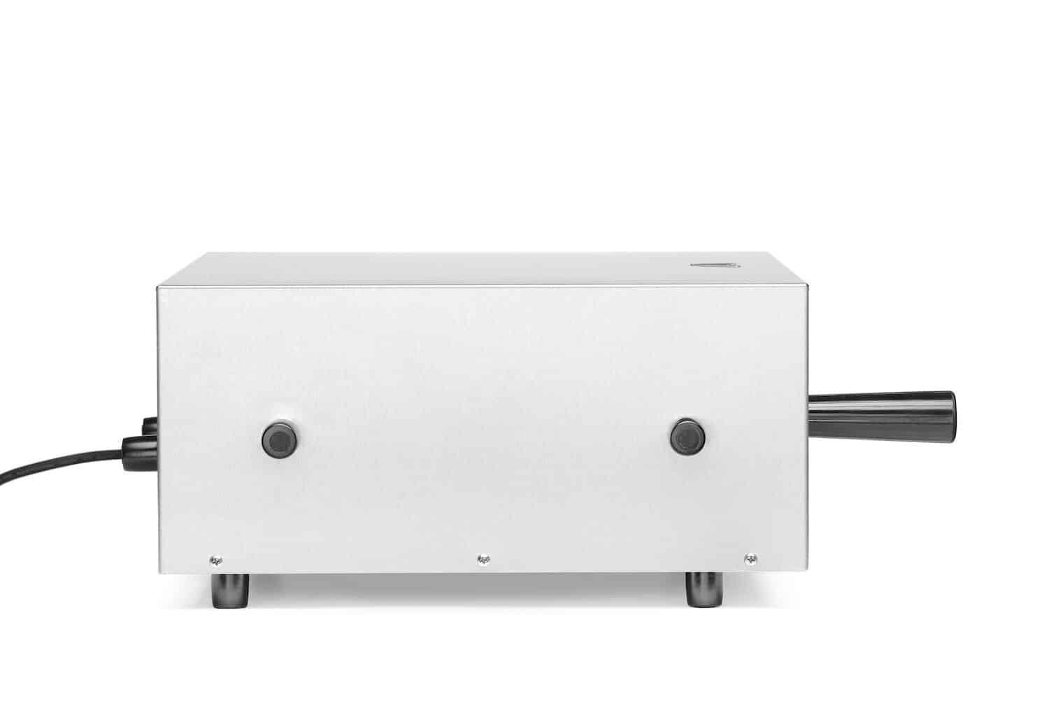 Forno per pizza elettrico - 1 450 W | Hendi 220306
