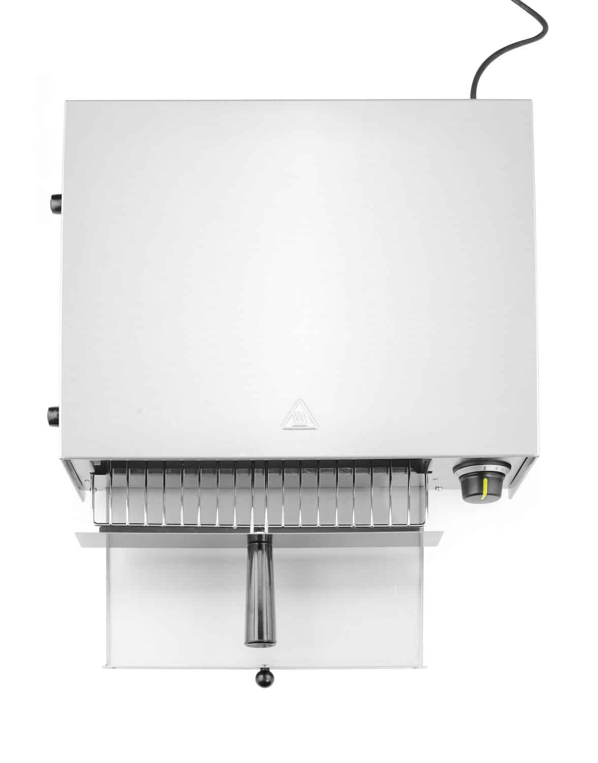 Forno per pizza elettrico - 1 450 W | Hendi 220306
