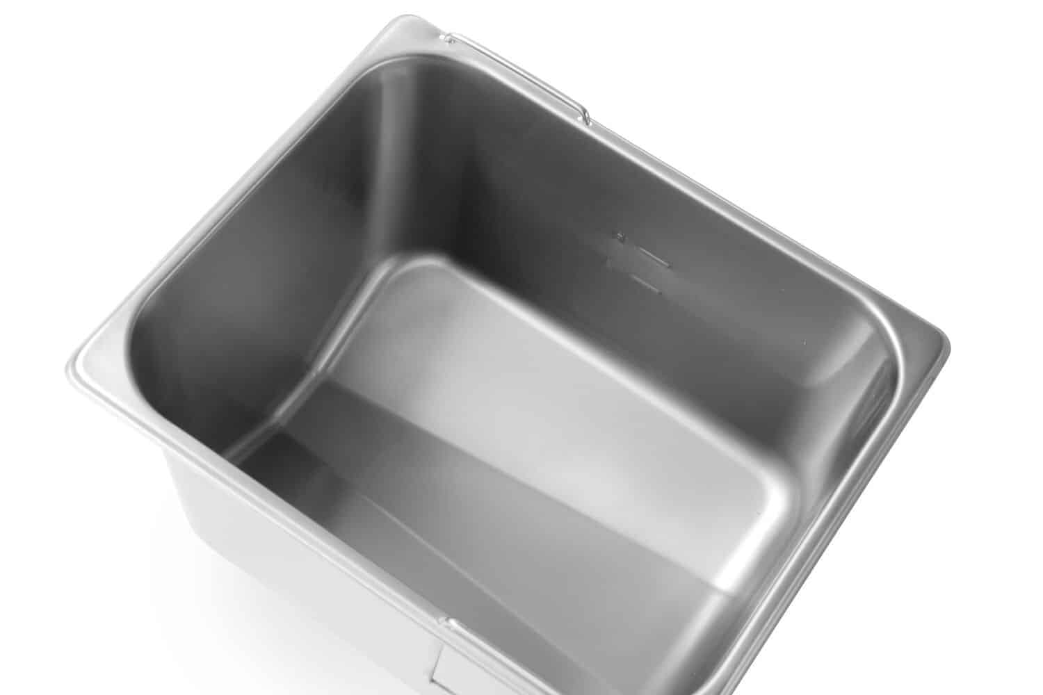 Friggitrice - 8 L - 3500 W | Hendi 207208