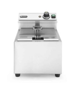 Friggitrice -  8 L - 3500 W | Hendi 207208