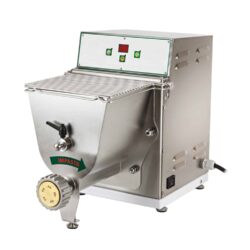 Macchina per pasta PF-25E - 8 kg/h