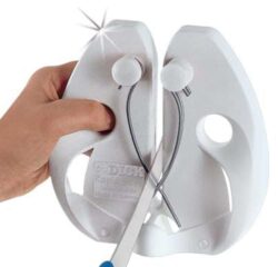 Affilacoltelli Rapid Steel HyperDrill | F.Dick 9008100