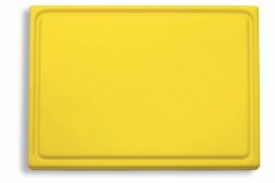 Tagliere giallo - 53x32,5 cm | F.Dick 9153000-02