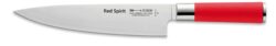 Coltello da cuoco RED SPIRIT rosso - 21 cm | F.Dick 8174721