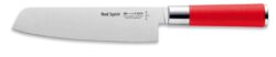 Coltello Usuba RED SPIRIT rosso - 18 cm | F.Dick 8174318