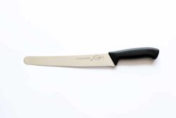 Coltello per pane ProDynamic - nero | F.Dick 8515326