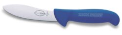 Coltello per scuoiare le pecore ErgoGrip - 13 cm | F.Dick 8226013