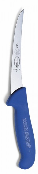 Coltello per disossare con lama curva flessibile - 13 cm | F.Dick 8298113