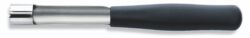 Coltello levatorsoli - nero | F.Dick 8252300