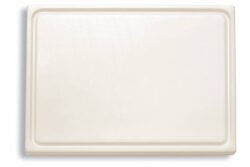 Tagliere bianco - 53x32,5 cm | F.Dick 9153000