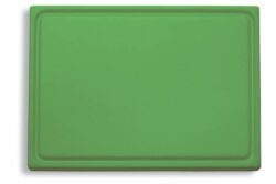 Tagliere verde - 53x32,5 cm | F.Dick 9153000-14