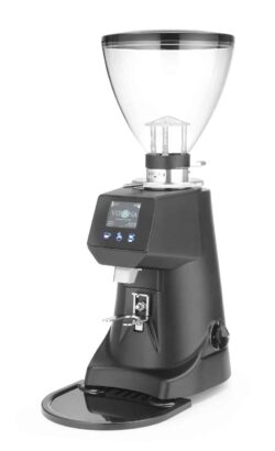 Macinacaffè con display - 60 cm | Verona 207451