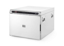 Forno per cottura a bassa temperatura - 1200 W | Hendi 225479