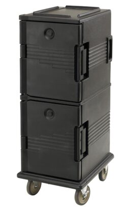 Contenitore termico su ruote Camcarriers® GN 1/1 - 2 pz | Cambro UPC800110