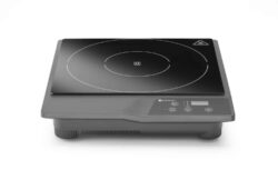 Piastra a induzione Kitchen Line - 1800 W | Hendi 239209