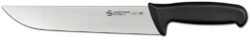 Coltello da macellaio, 240 mm, Ambrogio Sanelli | S309.024