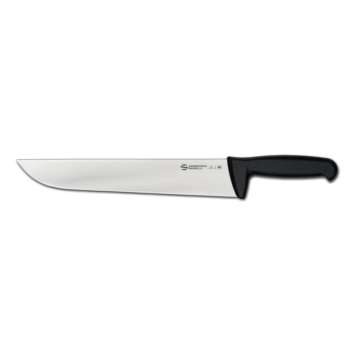 Coltello da macellaio, 300 mm, Ambrogio Sanelli | S309.030