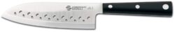 Coltello Santoku Hasaki, 160 mm, Ambrogio Sanelli | H350.016