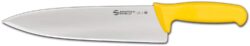 Coltello per pollame Supra Colore, 260 mm, Ambrogio Sanelli | S349.026Y