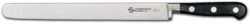 Coltello da taglio, forgiato, 250 mm, Ambrogio Sanelli | C358.025