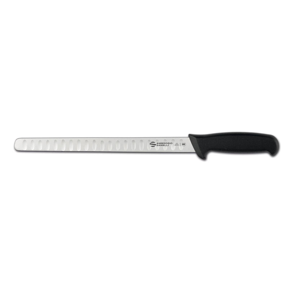 Coltello per salmone Supra, 280 mm, Ambrogio Sanelli | S356.028