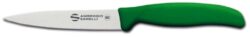 Coltello per frutta e verdura Supra Colore, 110 mm, Ambrogio Sanelli | S682.011G