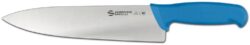 Coltello per pesce Supra Colore, 240 mm, Ambrogio Sanelli | S349.024L