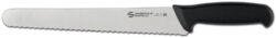 Coltello per torte Supra, 260 mm, seghettato, Ambrogio Sanelli | S362.026