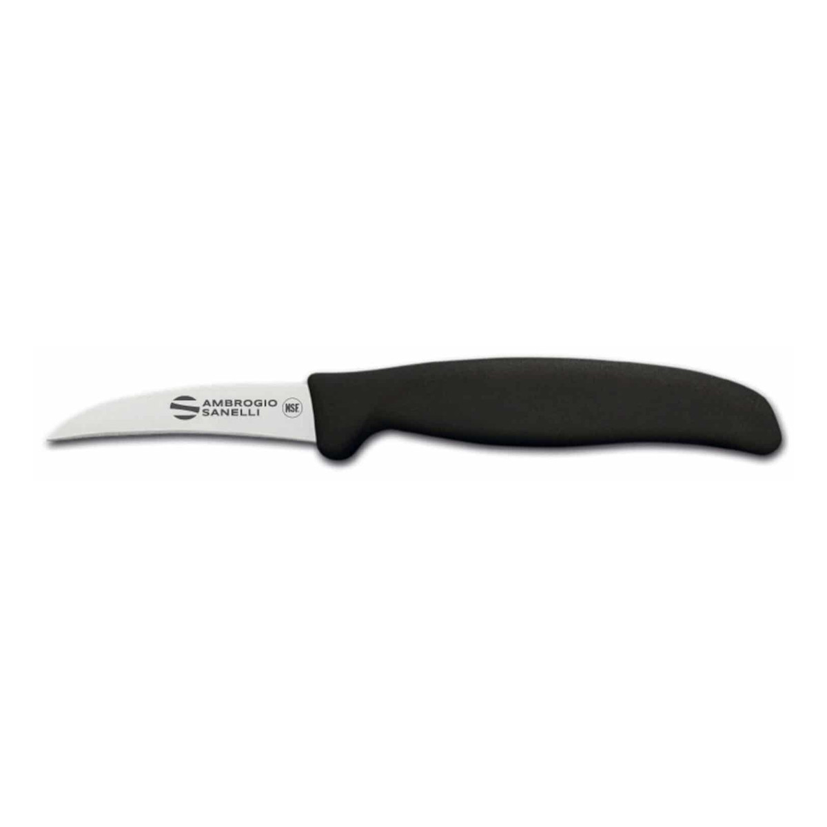 Coltello per verdure Supra, 70 mm, Ambrogio Sanelli | S691.007