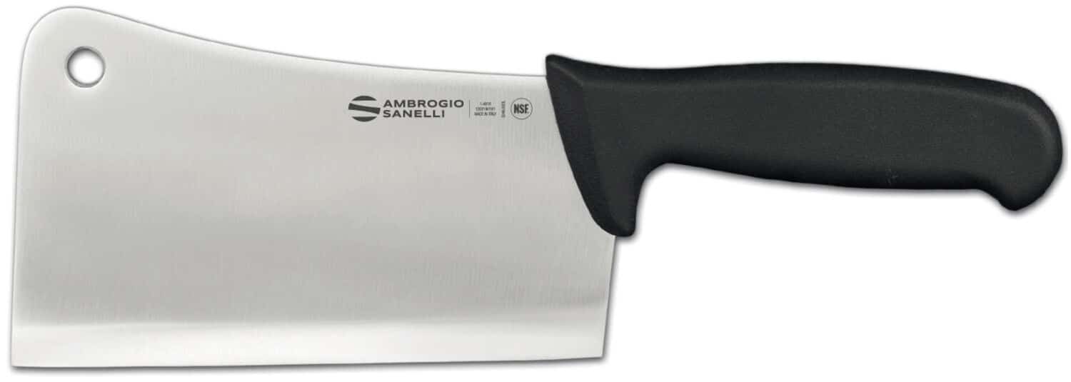 Mannaia da carne, 180 mm, Ambrogio Sanelli | S337.018