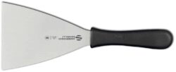 Spatola in acciaio inox - 80 mm - Ambrogio Sanelli | S719.008