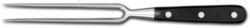 Forchetta per carne Supra, 145 mm, Ambrogio Sanelli | S375.030