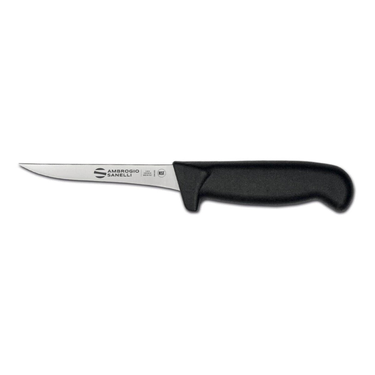 Coltello per disossare Supra, 120 mm, Ambrogio Sanelli | S307.012