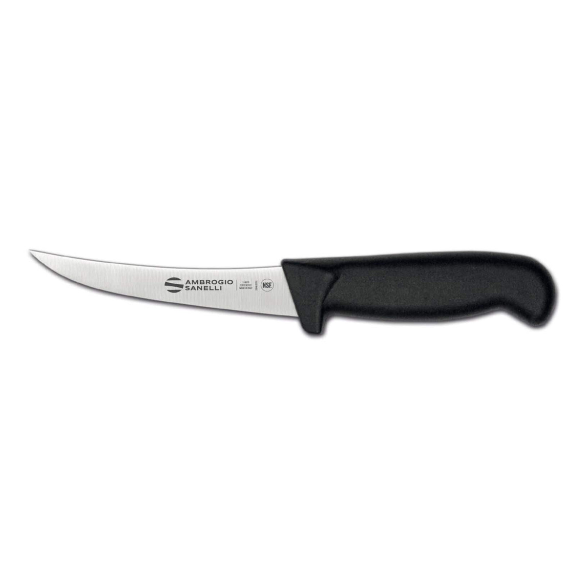 Coltello per disossare Supra, 270 mm, Ambrogio Sanelli | S302.013