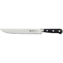 Coltello da pane Chef, 230 mm, forgiato, Ambrogio Sanelli | C370.023