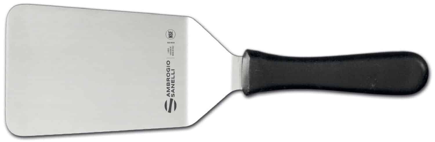 Spatola per lasagne Supra, 150 mm, Ambrogio Sanelli | S773.015
