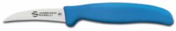 Coltello per verdure Supra Colore, 70 mm, blu, Ambrogio Sanelli | S691.007L