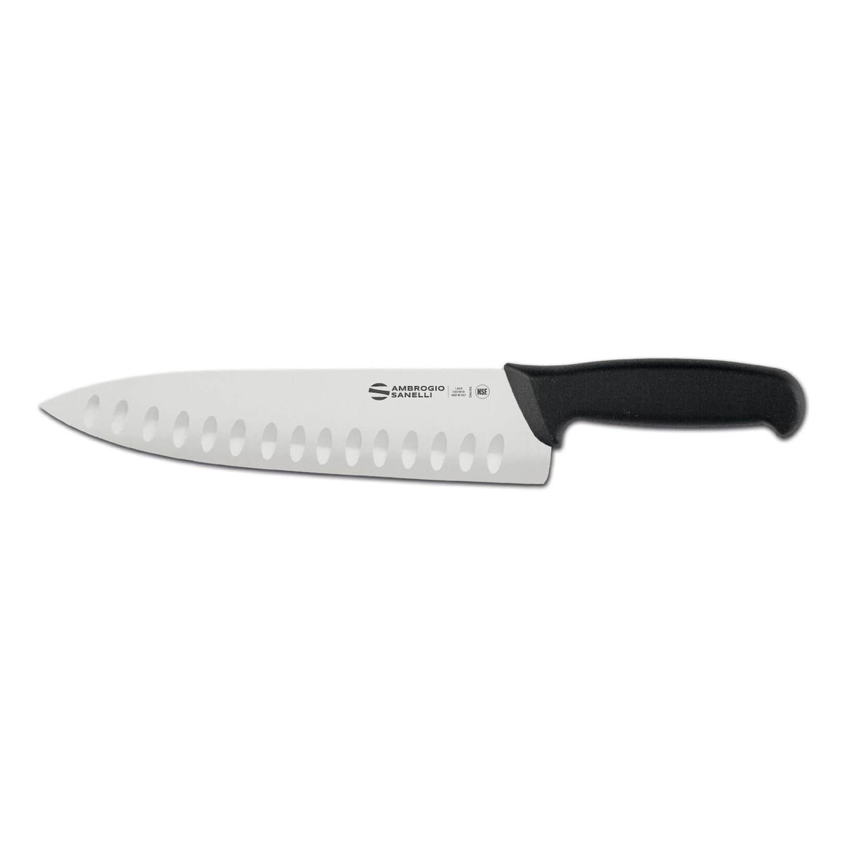 Coltello da chef Supra, 240 mm, Ambrogio Sanelli | S347.024