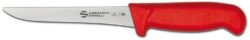 Coltello per disossare Supra Colore, 160 mm, rosso, Ambrogio Sanelli | S307.016R